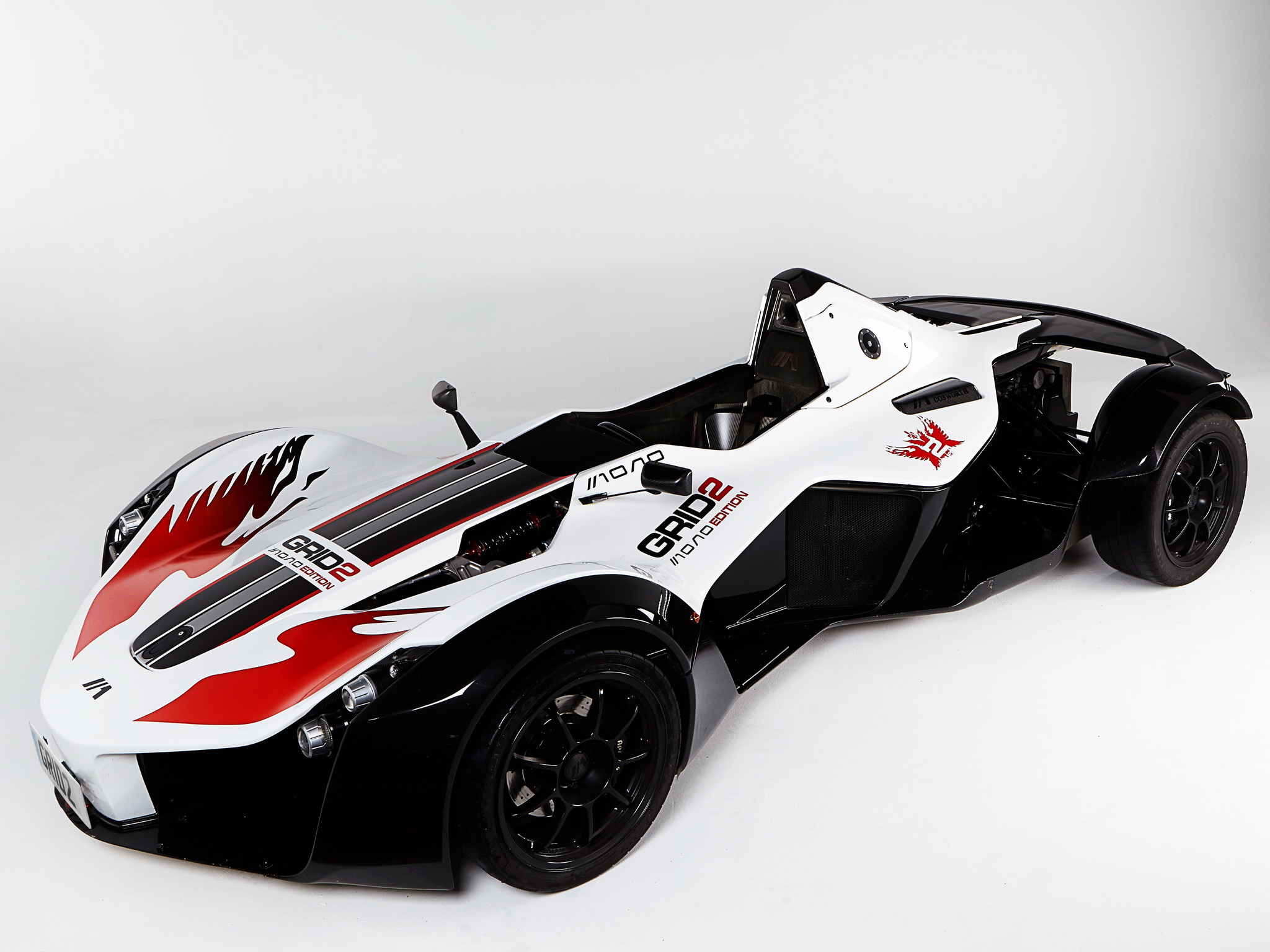 BAC Mono HD Wallpaper and Background