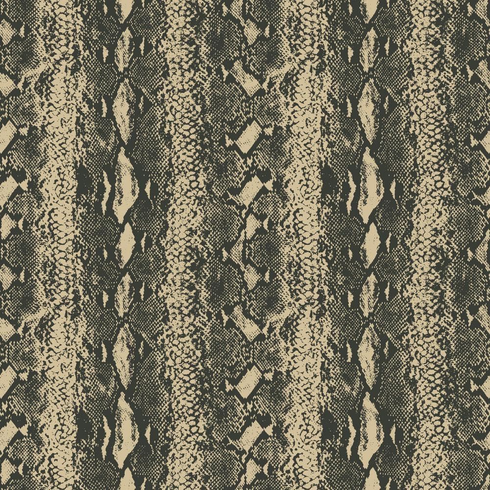 RoomMates Snake Skin Peel and Stick Wallpaper (Covers 28.18 sq. ft.) RMK10691WP