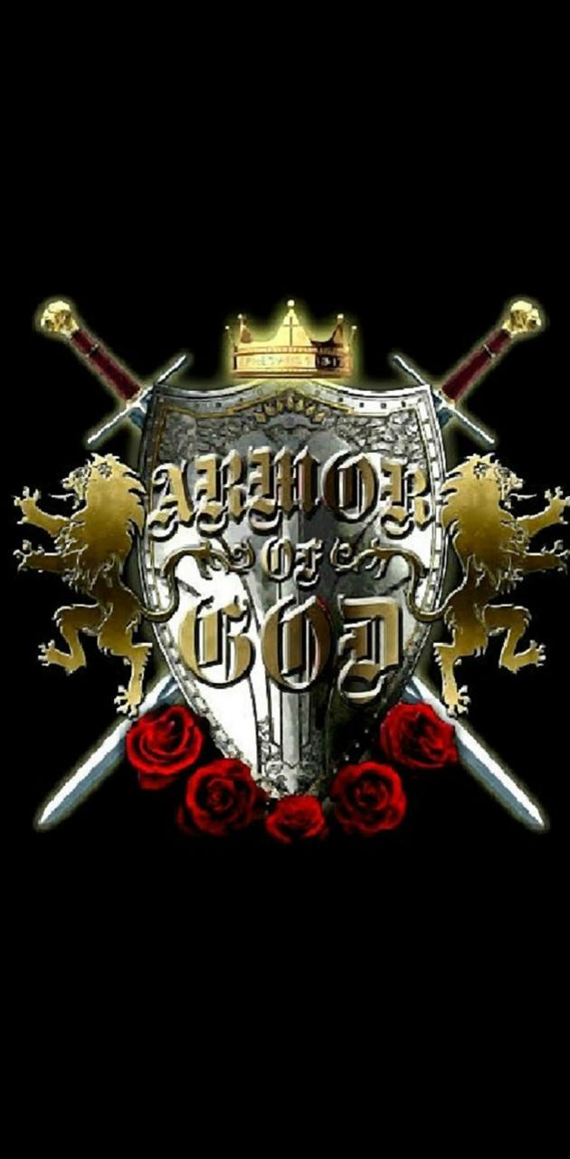 Armor of God wallpaper