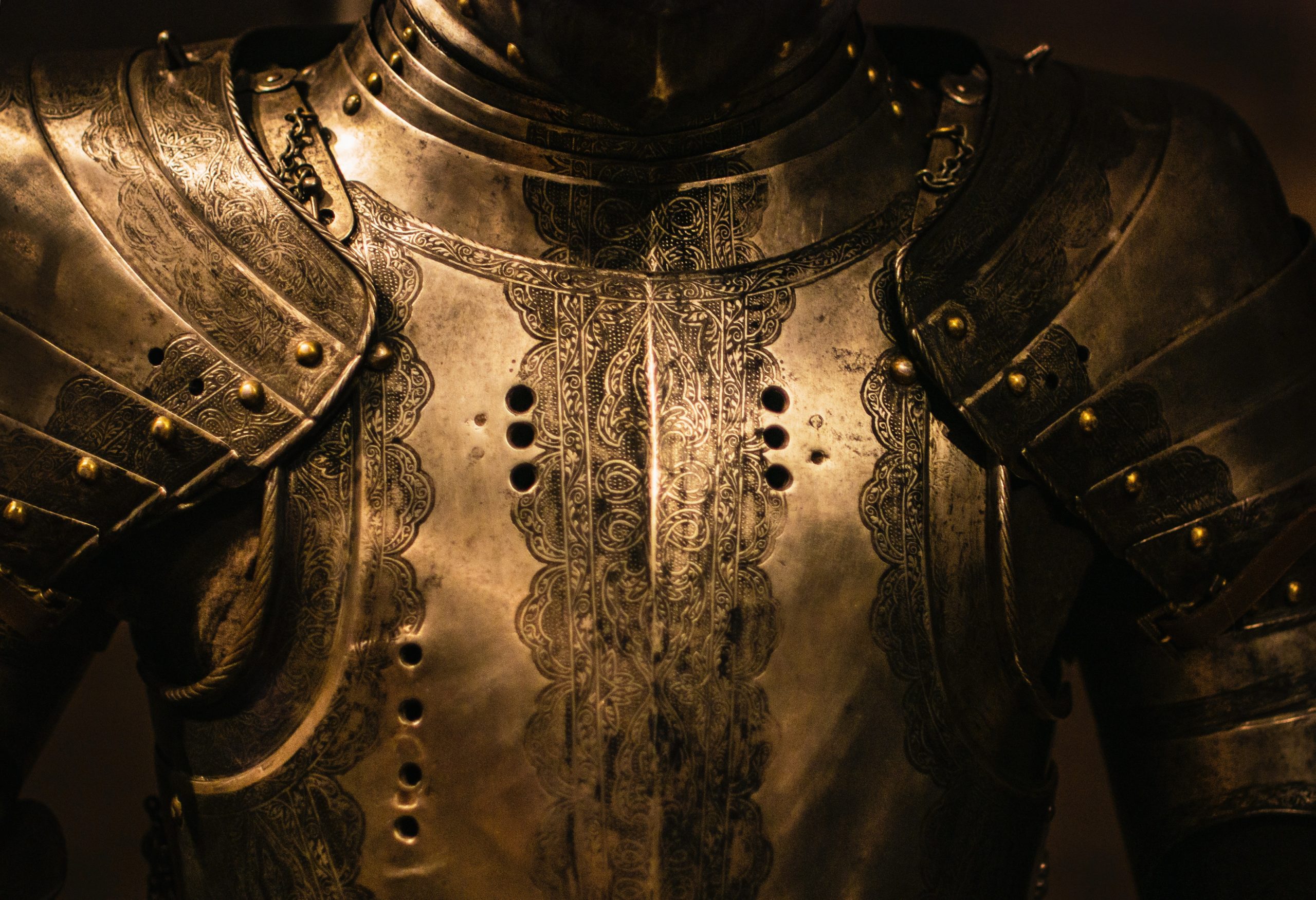 How to Pray for the Armor of God Family Living