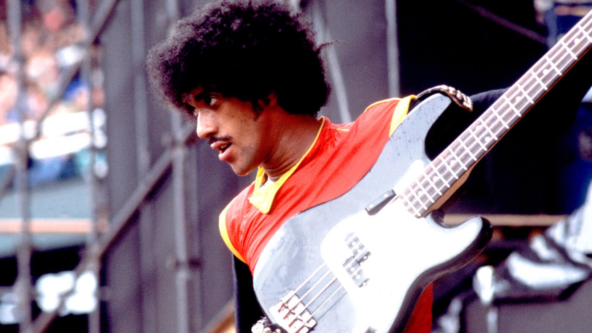 PHIL LYNOTT: SONGS FOR WHILE I'M AWAY. PHIL LYNOTT: SONGS FOR WHILE I'M AWAY plus Q&A. Capital Irish Film Festival