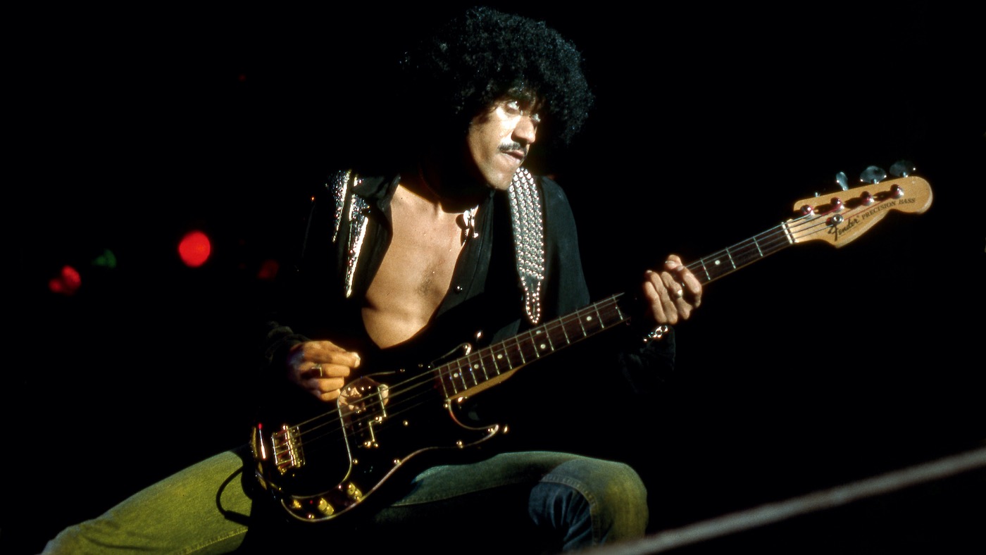 Phil Lynott Wallpapers - Wallpaper Cave