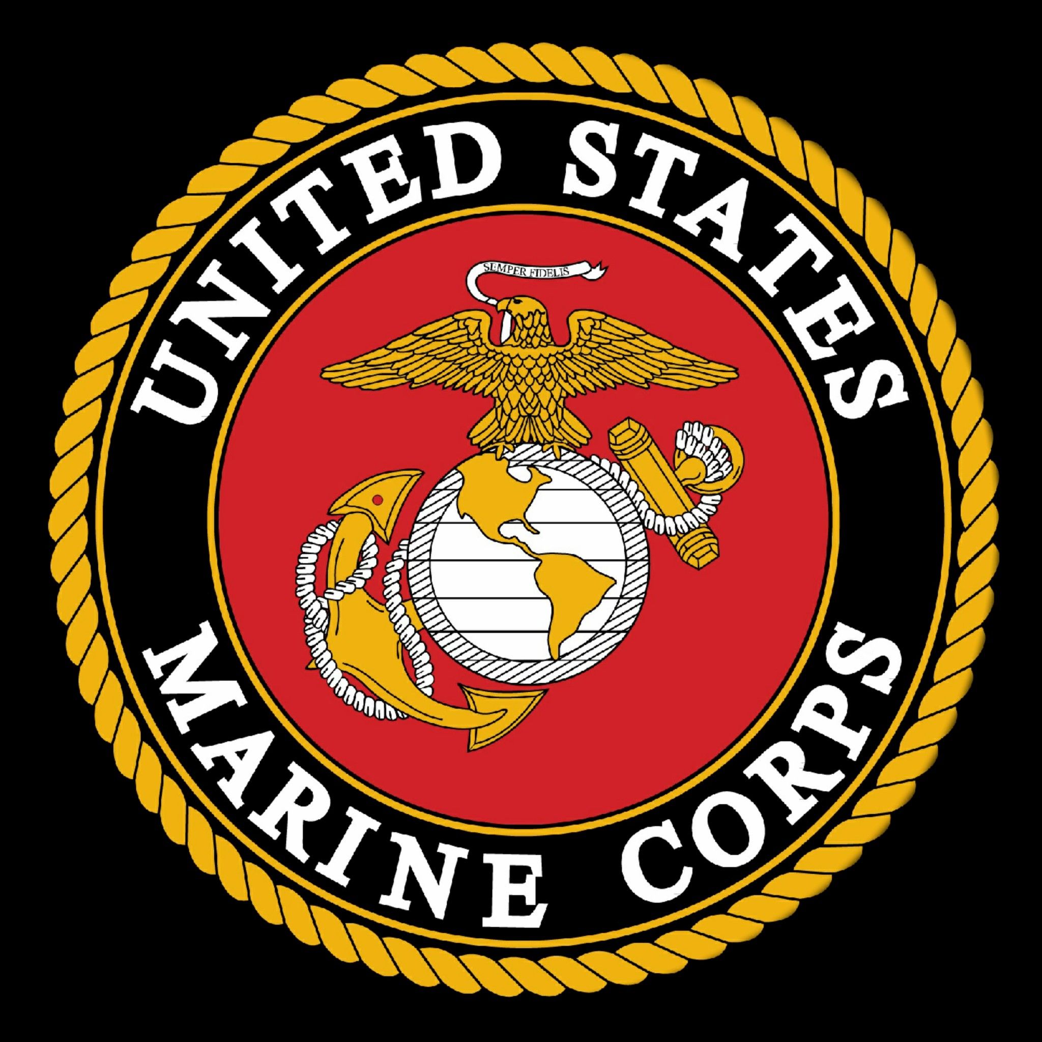 Marine Corps Phone Wallpaper