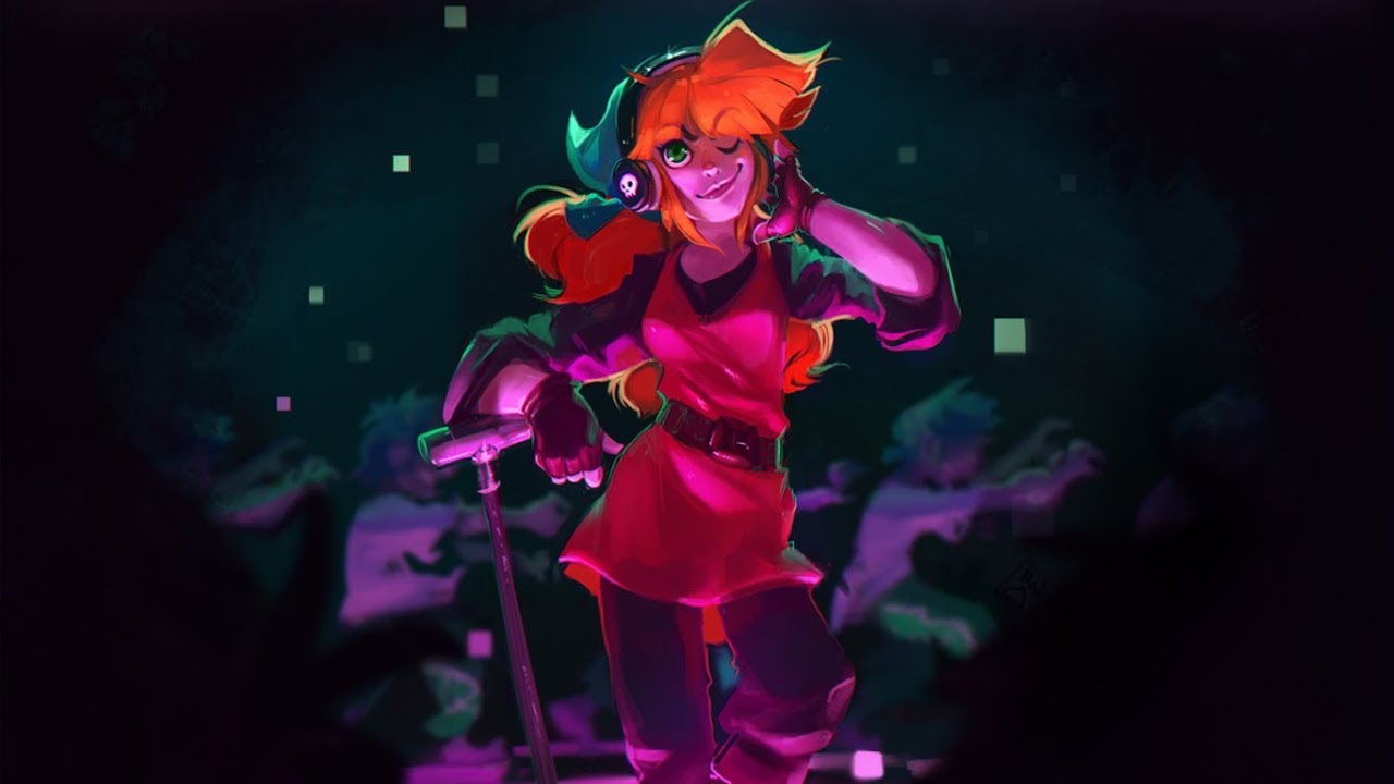 Klagmar's Top VGM ,200 of the Necrodancer Boss Themes