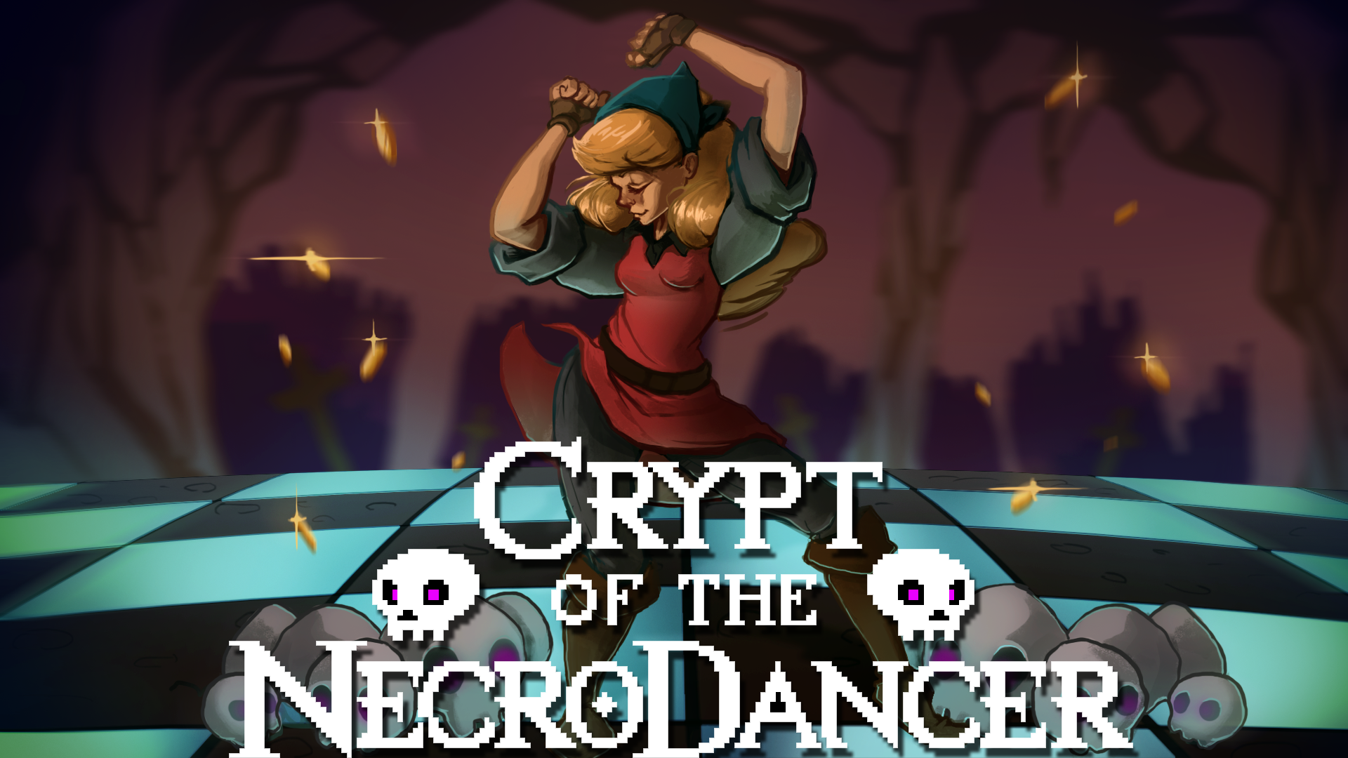 Dance On Their Graves by CartoonCoffee on Newgrounds