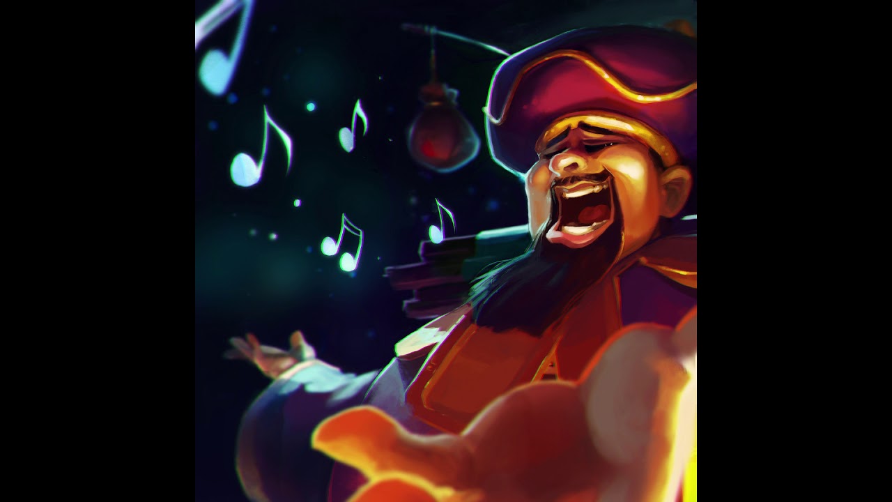 Crypt Of The NecroDancer Music Descent (1 1) [Shopkeeper Version]