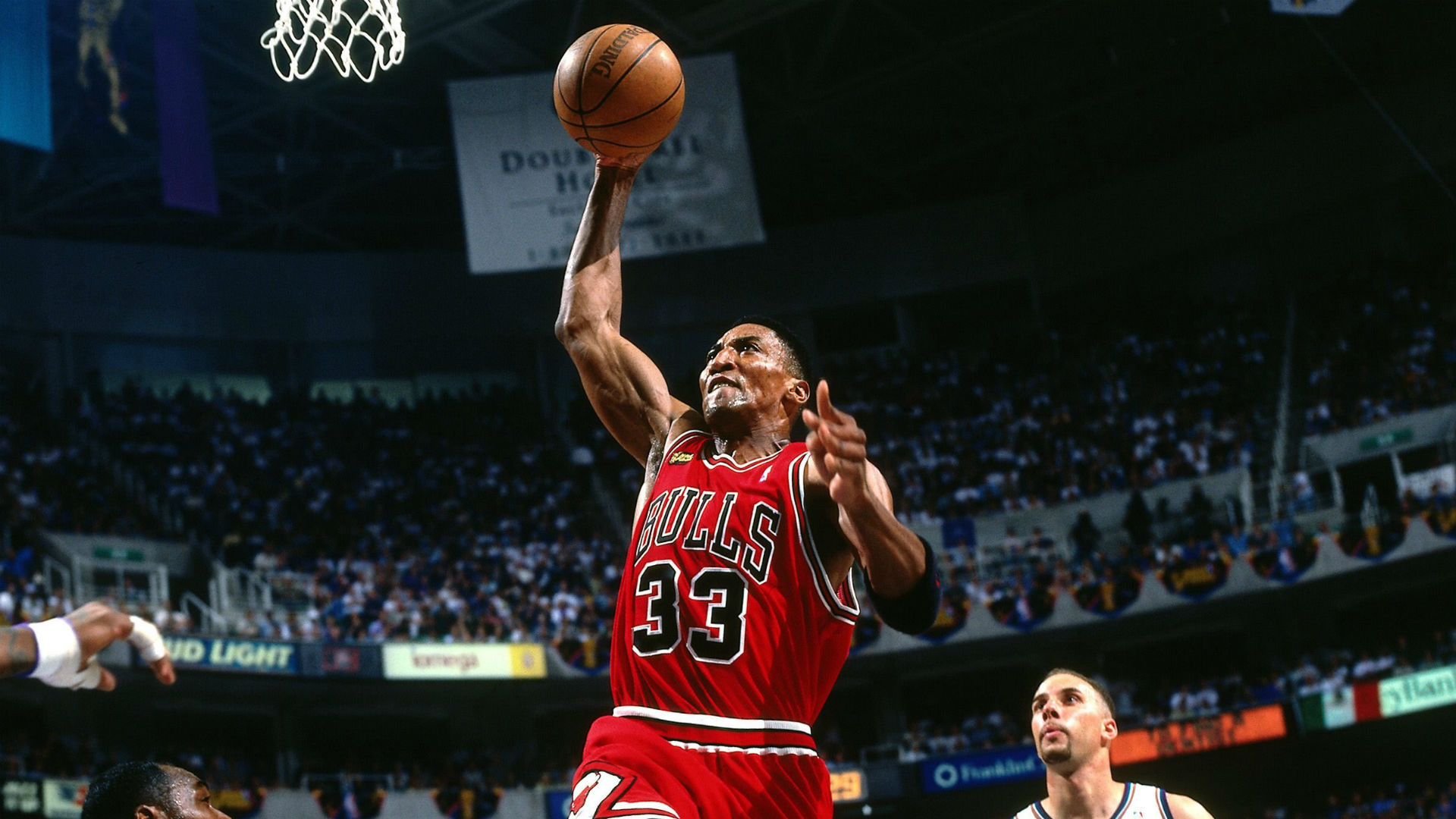 The Last Dance: Would Chicago Bulls legend Scottie Pippen be more appreciated in today's NBA?. Sporting News India