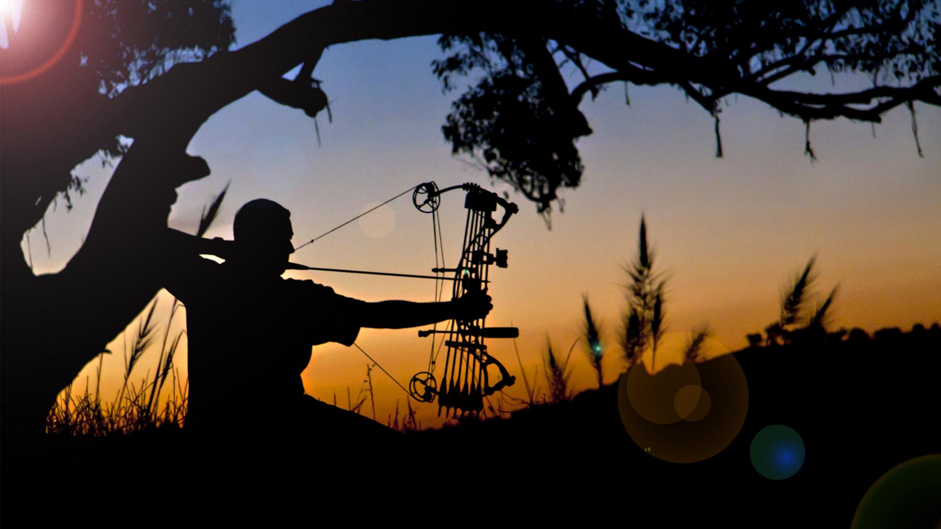 47+] Hoyt Bow Hunting Wallpapers