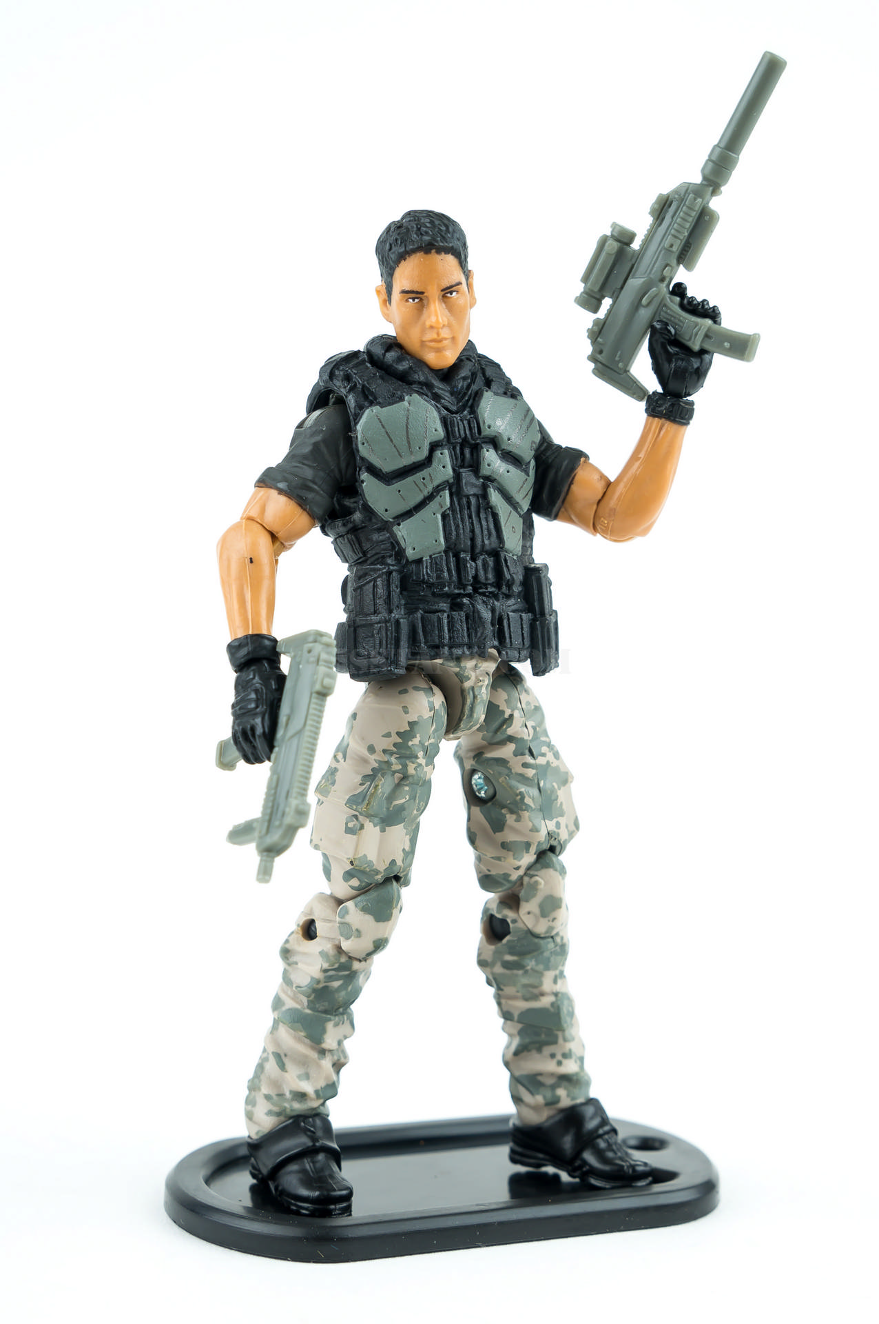 G.I. Joe Retaliation Flint Wallpapers - Wallpaper Cave