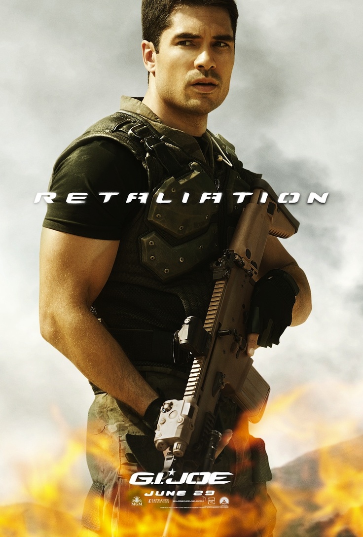 G.I. Joe Retaliation ideas. joe movie, gi joe, joes