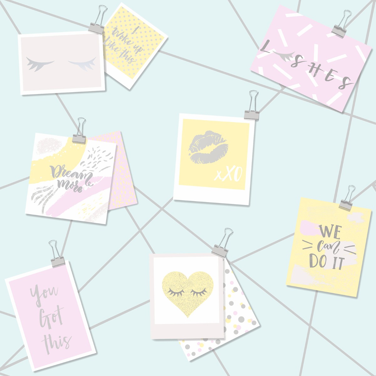 teenager bedroom wallpaper ideas