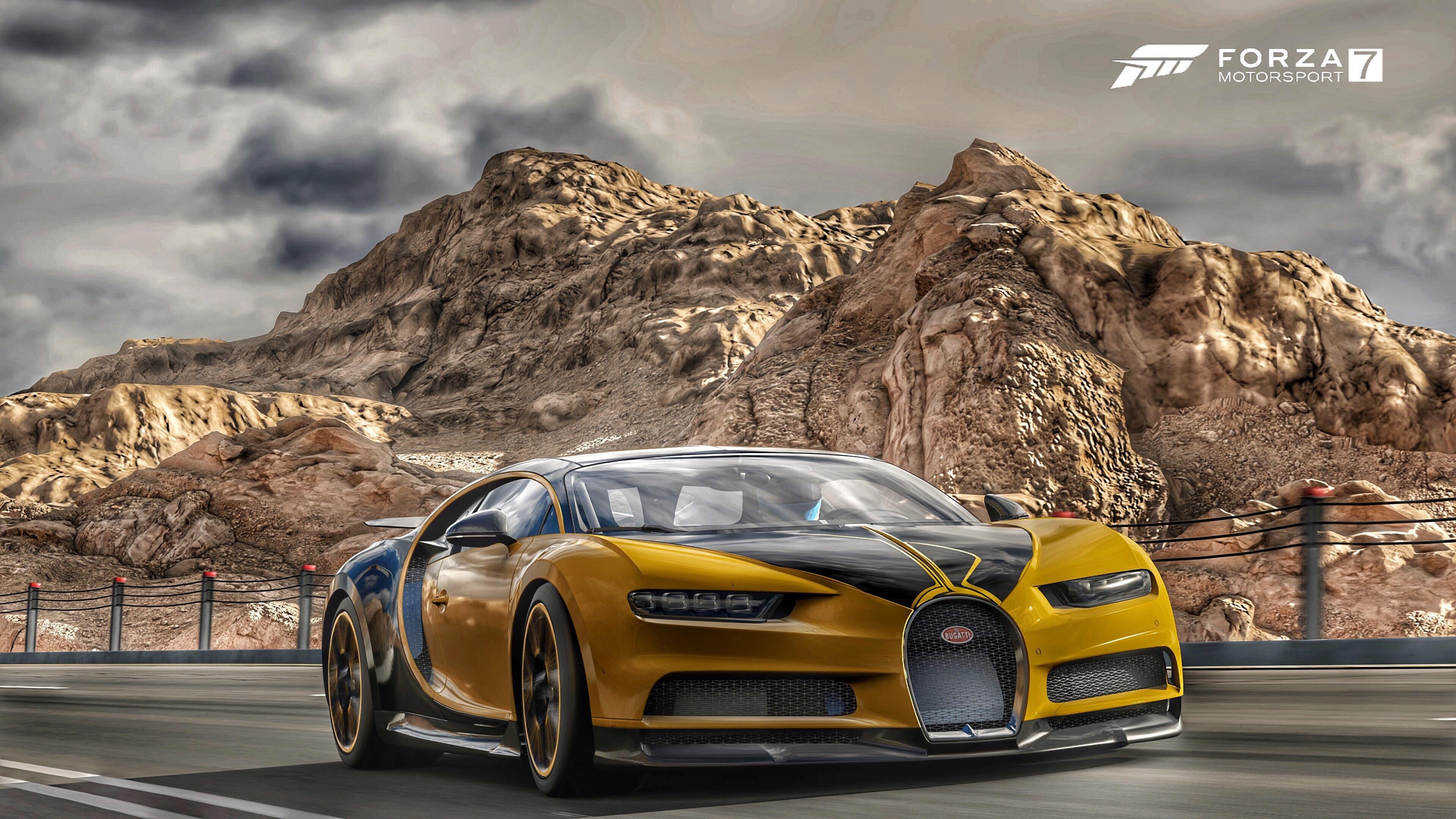 Forza Horizon 7 Wallpapers Wallpaper Cave