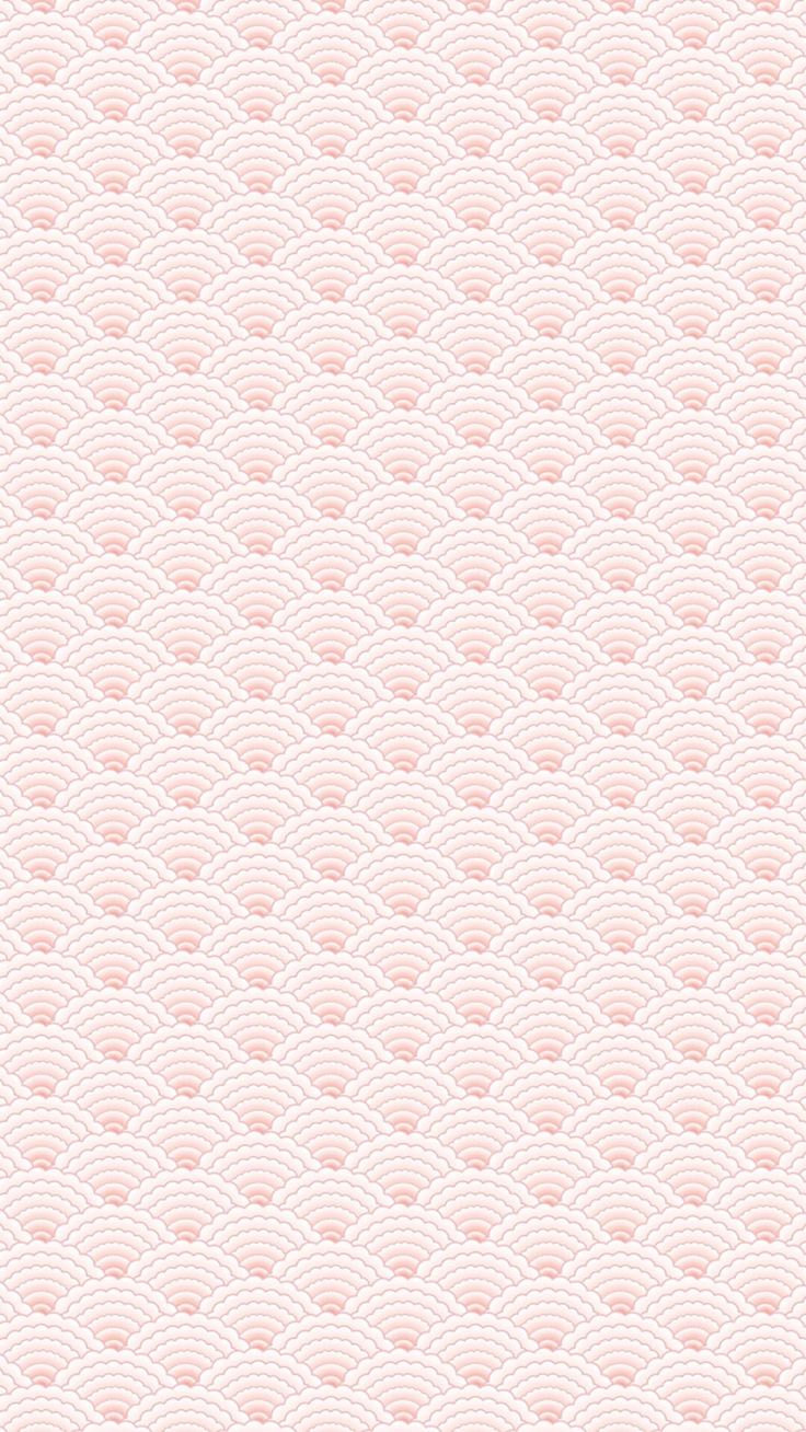 Pink scallops #background #wallpaper. Wallpaper, Blanket, Crochet blanket