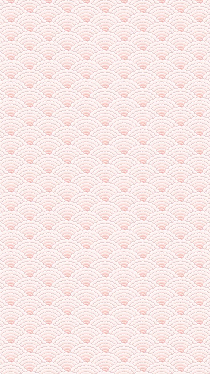 Pink scallops #background #wallpaper. Wallpaper, Blanket, Crochet blanket
