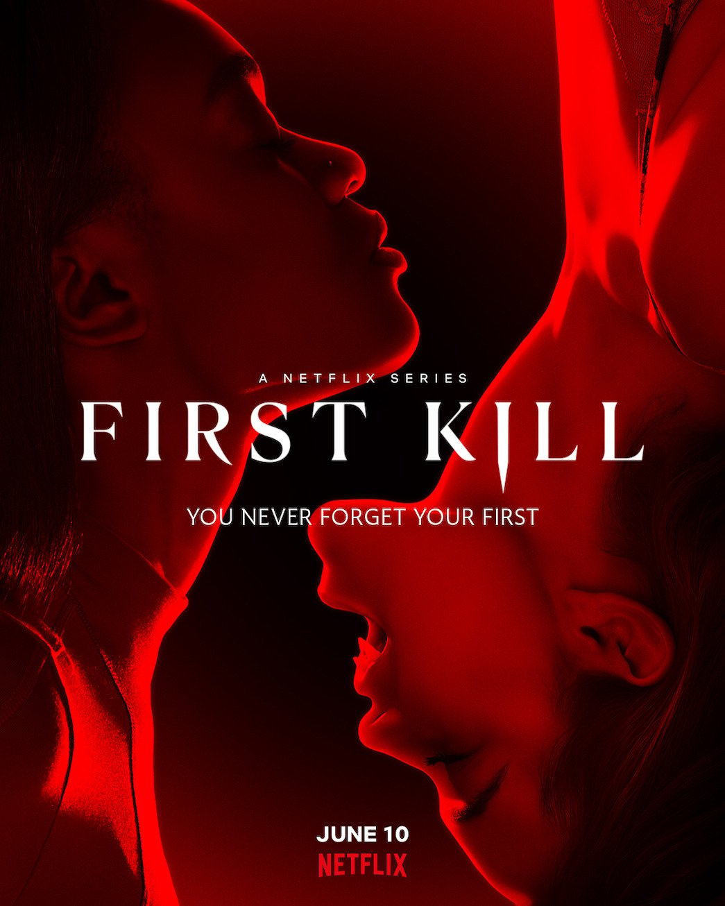 First Kill' Netflix Release Date and Photo Announced