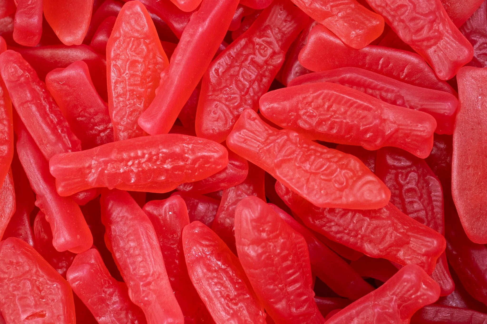 Scandy Röda Fiskar (Red Fish) Candy- A Swedish Candy Store