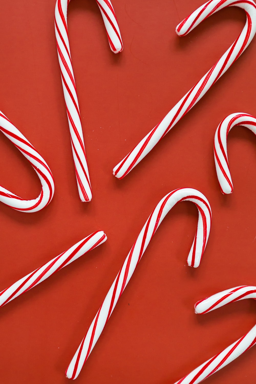 Candy Canes Picture. Download Free Image