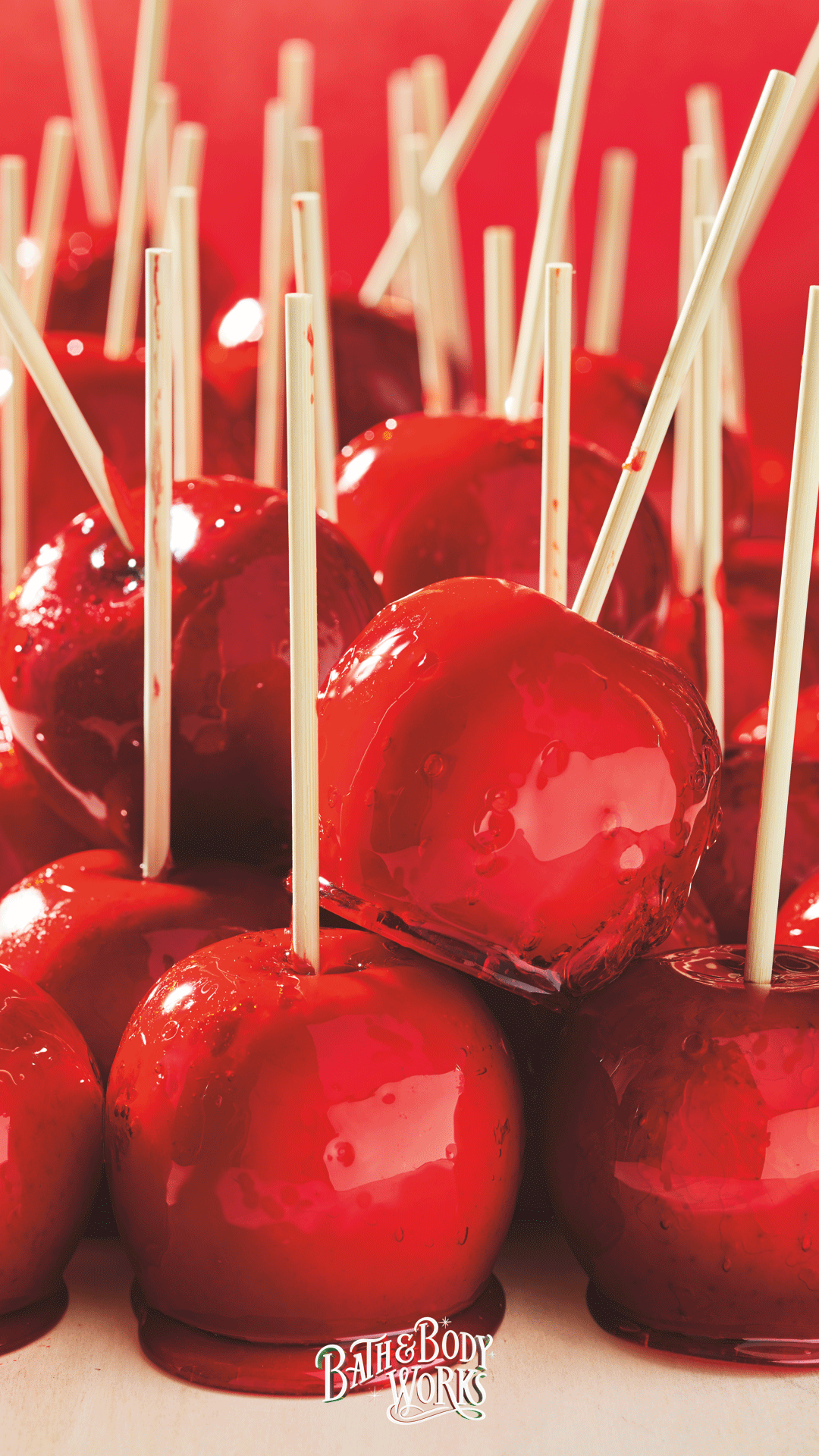 Candy Apple Wallpaper Free Candy Apple Background