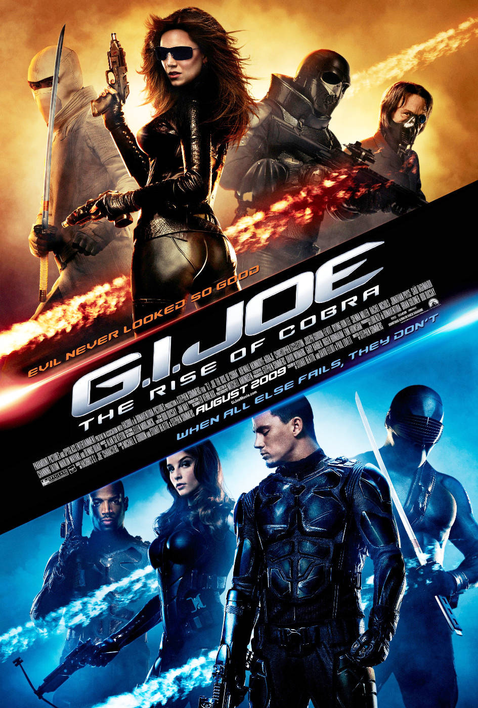 G.I. Joe: Rise of Cobra Picture 82