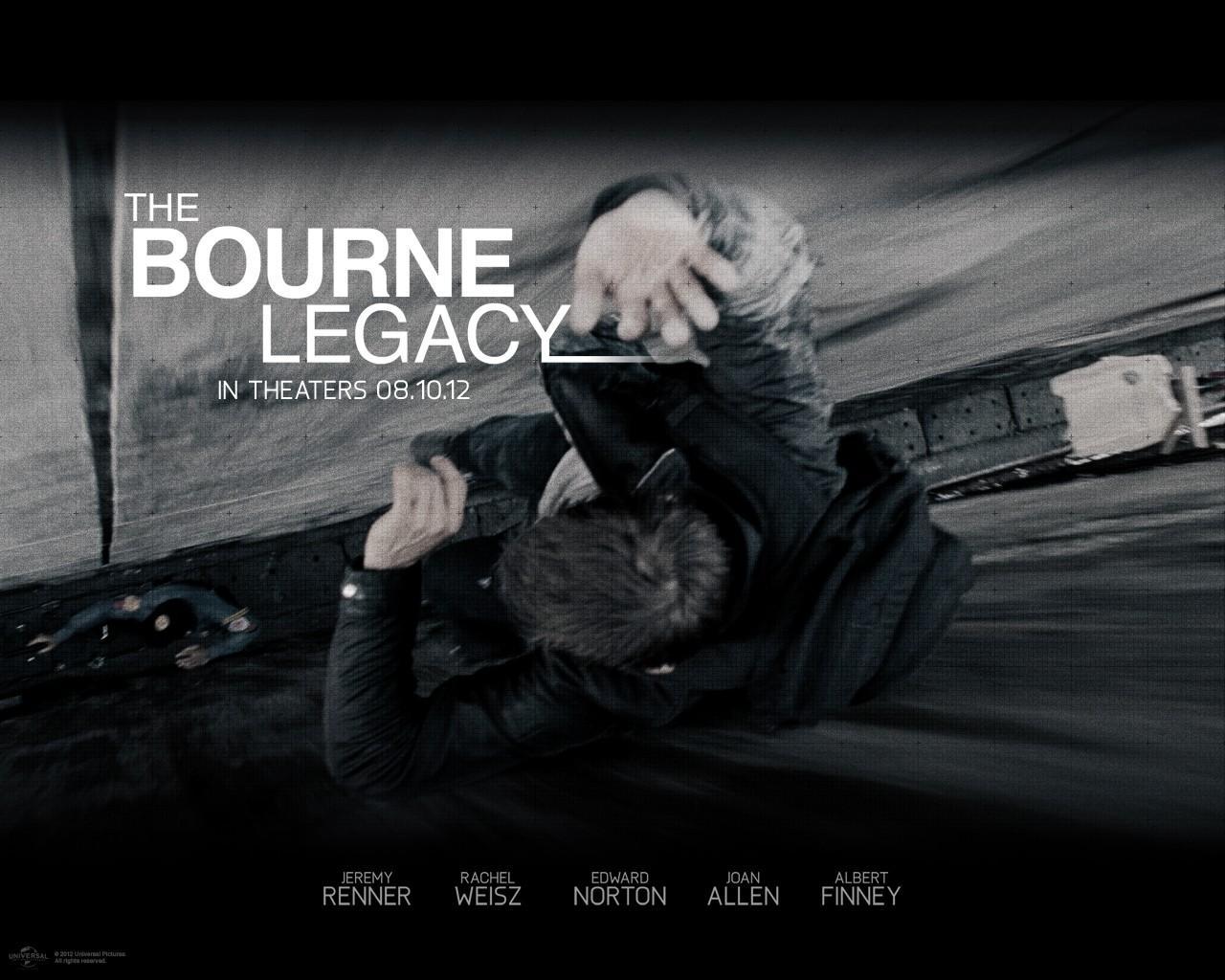 Image gallery for The Bourne Legacy