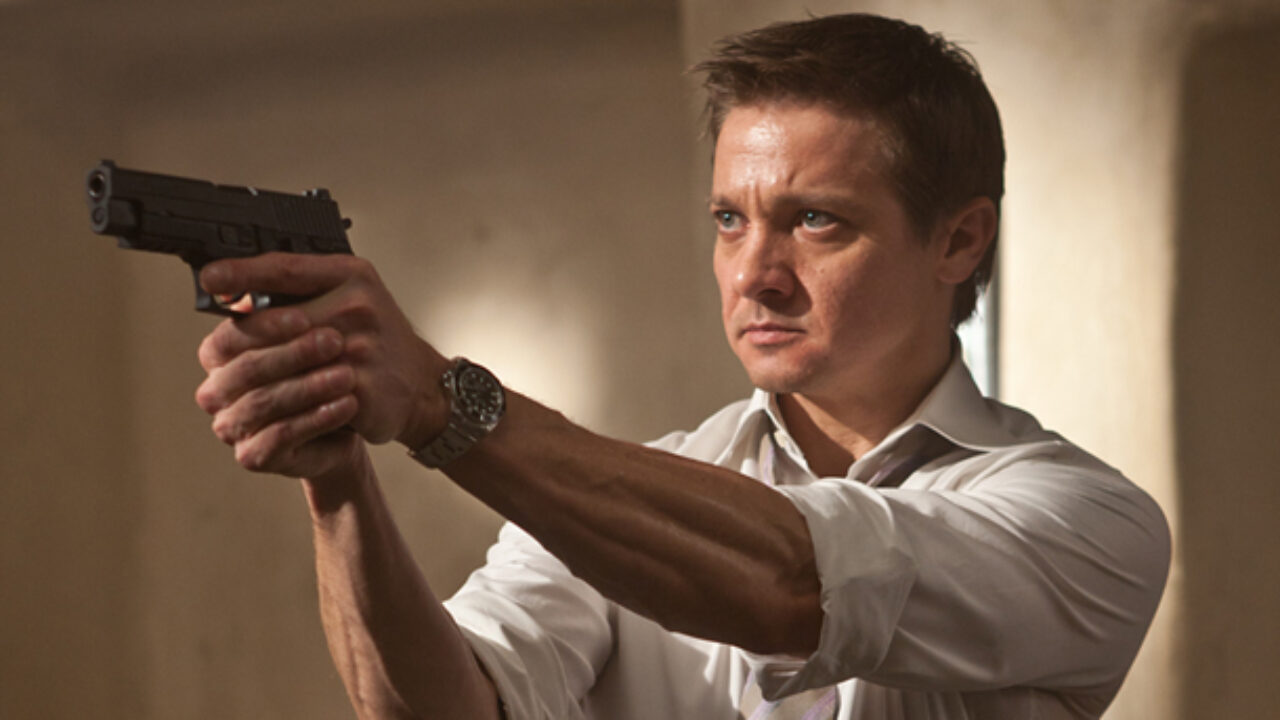 Jeremy Renner turned down a cameo in Mission: Impossible