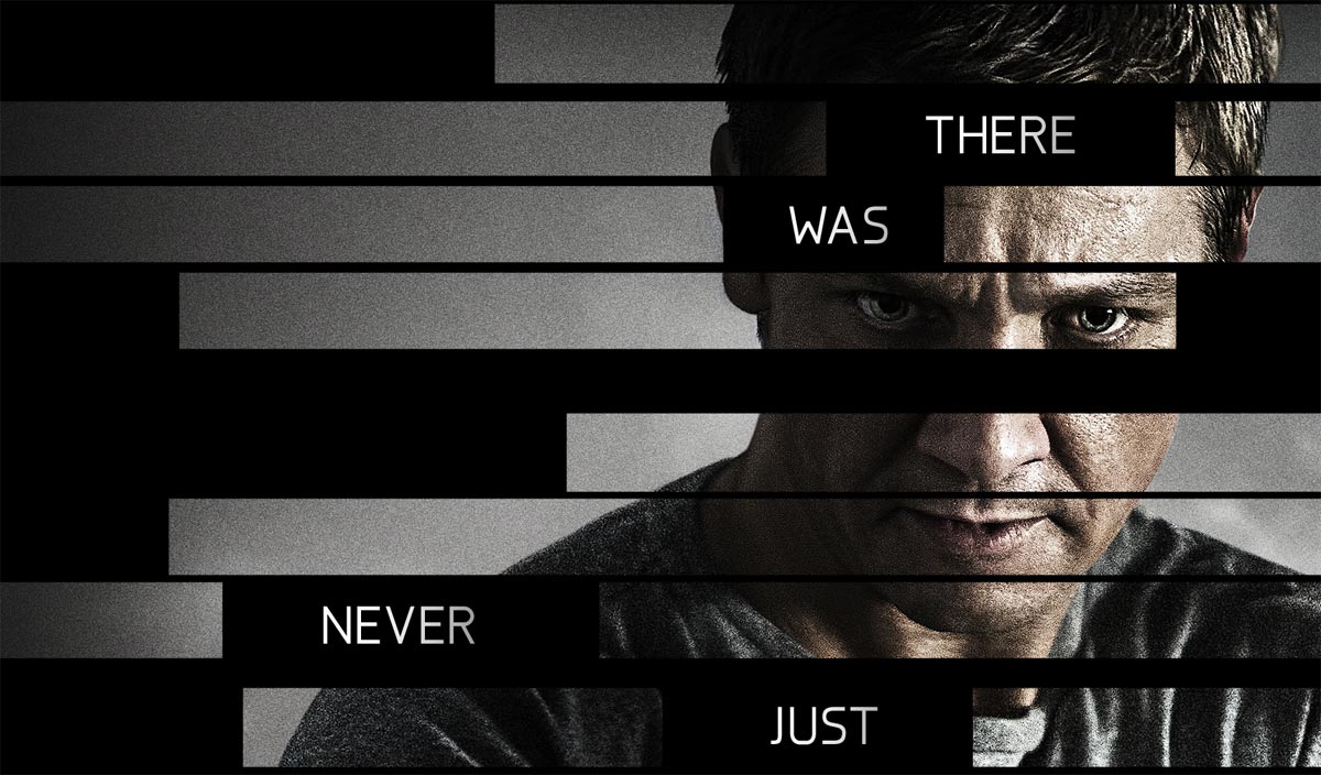 Central Wallpaper: The Bourne Legacy 2012 HD Wallpapers and Posters