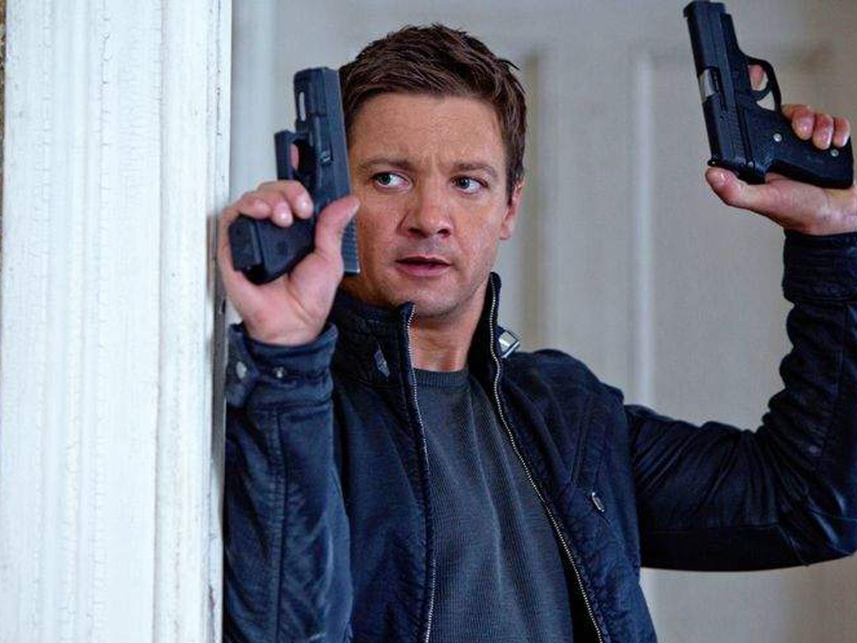 Review: 'The Bourne Legacy' surpasses its predecessors
