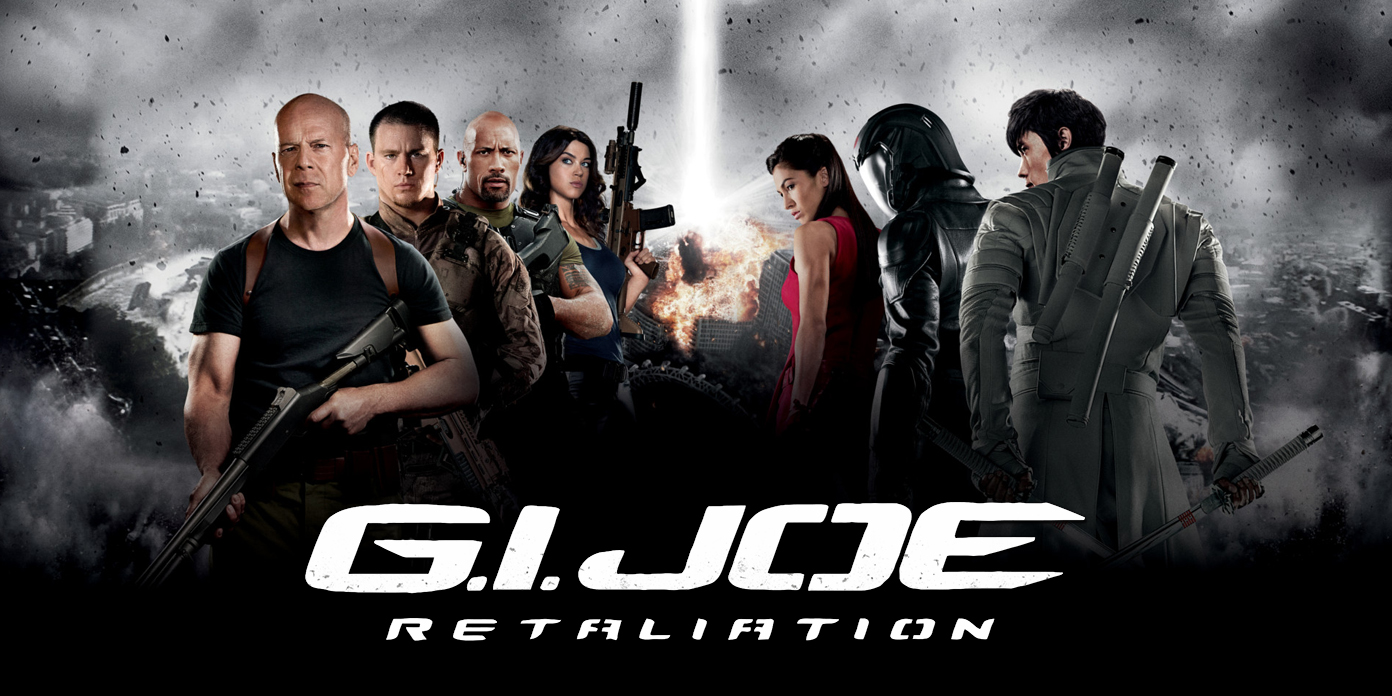 4K Ultra HD Review: “G.I. Joe: Retaliation” Makes Up For Its Disappointing Predecessor But Just Barely4K Ultra HD Review: “G.I. Joe: Retaliation” Makes Up For Its Disappointing Predecessor But Just Barely
