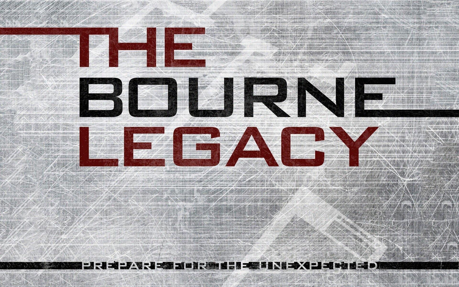 Movies grunge typography the bourne legacy wallpapers