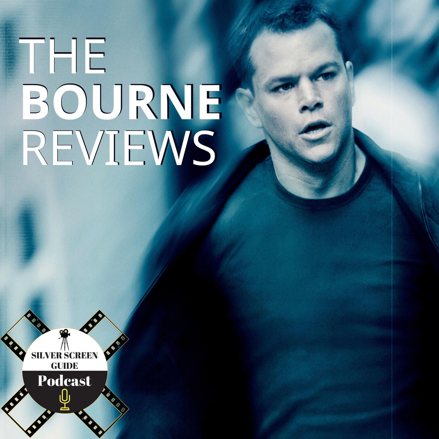 The Bourne Legacy (2012). Movie Review. Fourth in Jason Bourne Movie Review Series
