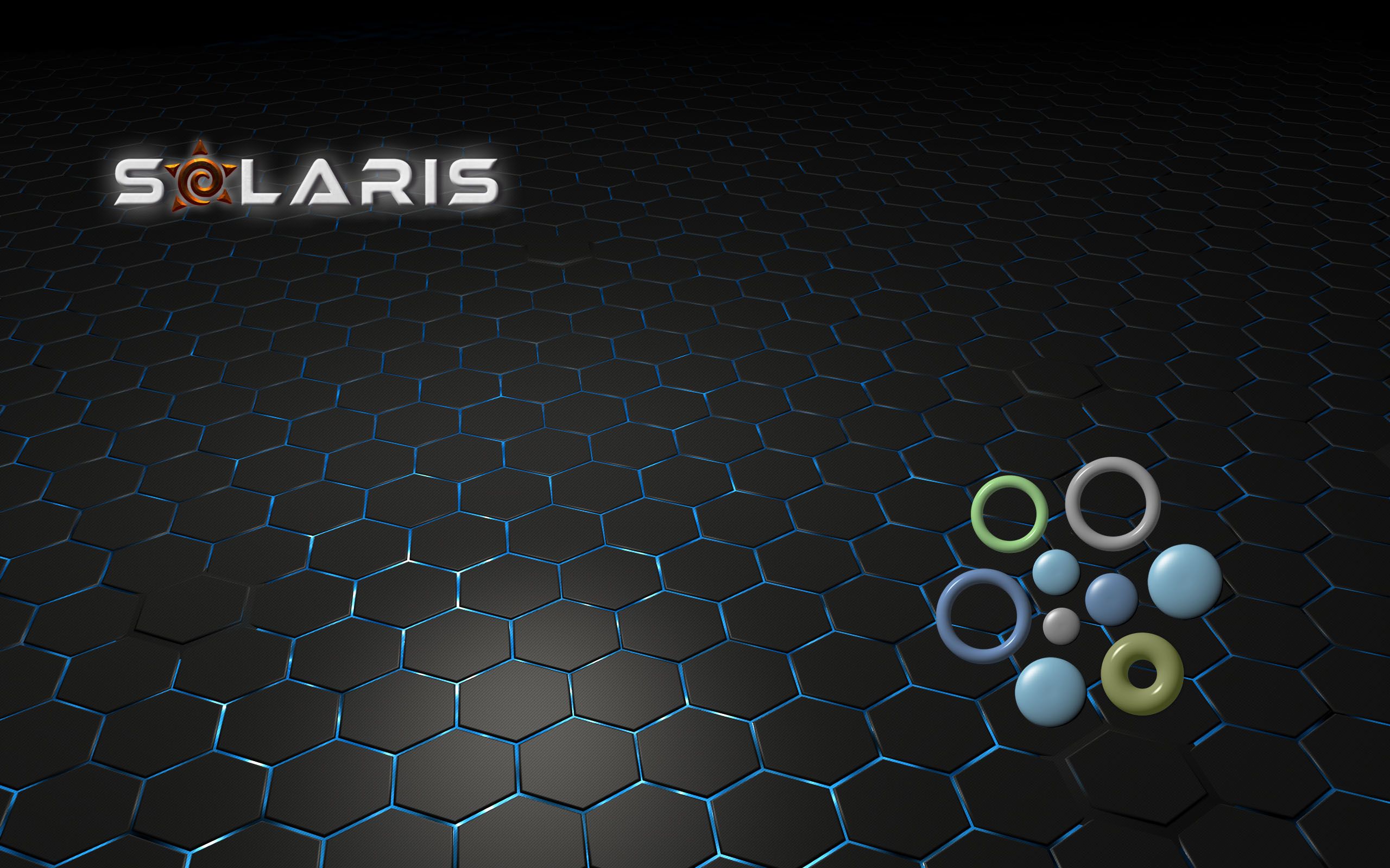 Solaris Wallpaper Free Solaris Background