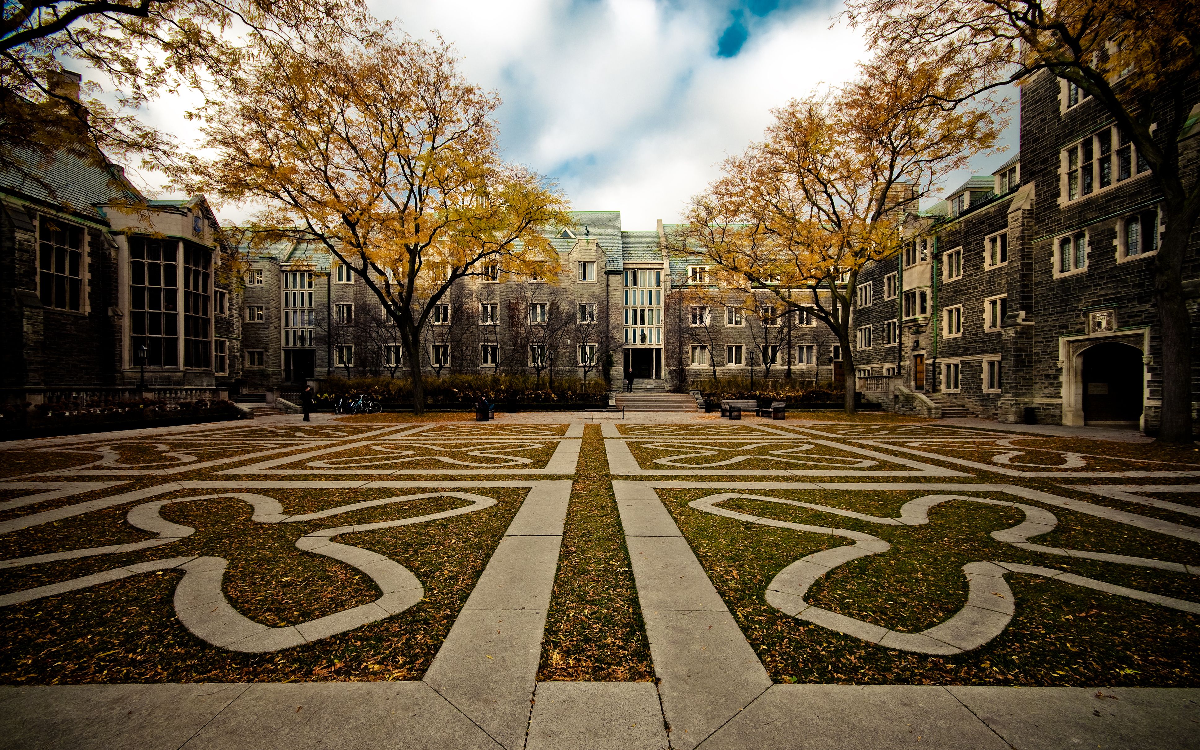University Of Toronto Wallpaper Free University Of Toronto Background