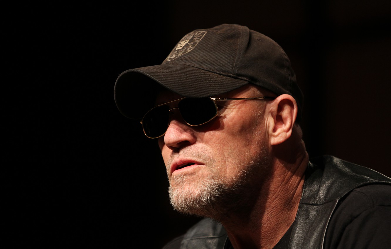 Michael Rooker Wallpapers - Wallpaper Cave