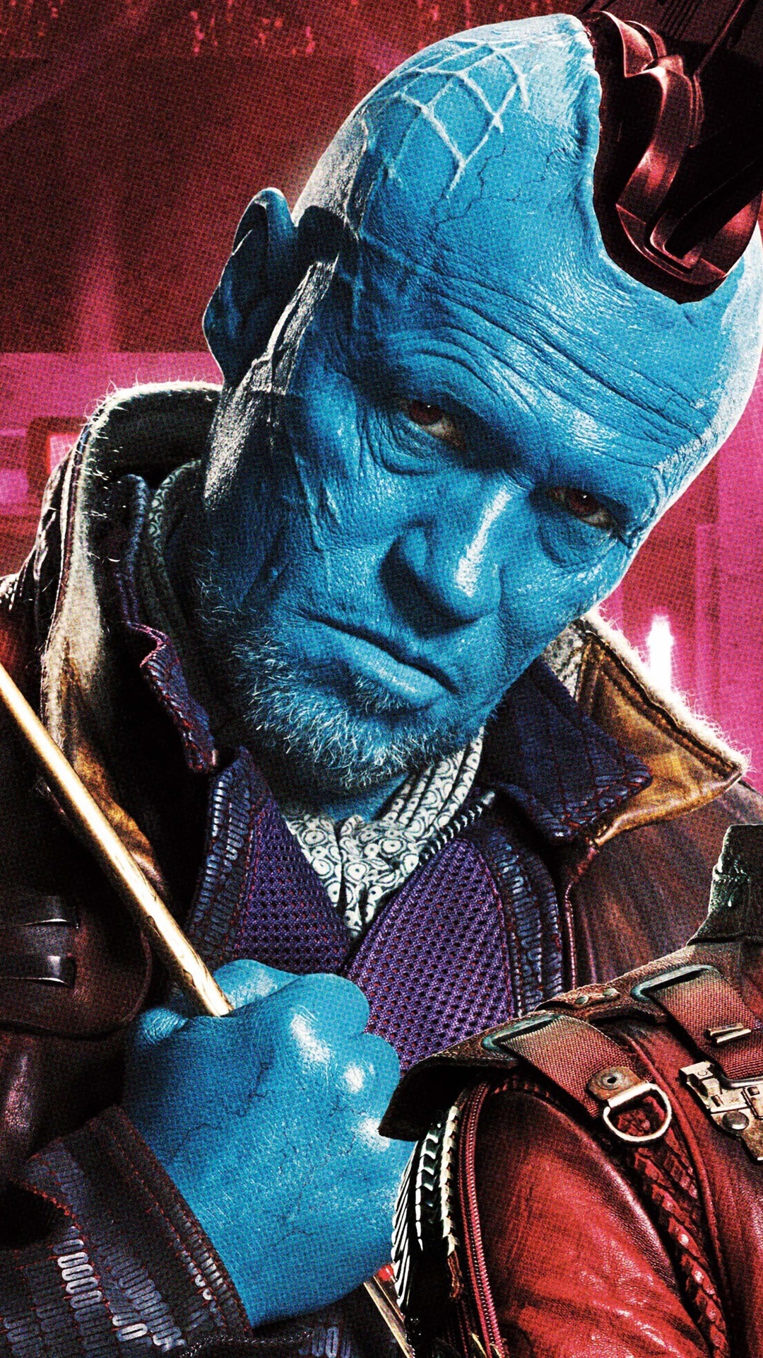 Wallpaper Michael Rooker, Karen Gillan, Guardians of the Galaxy 2 3840x2160 UHD 4K Picture, Image