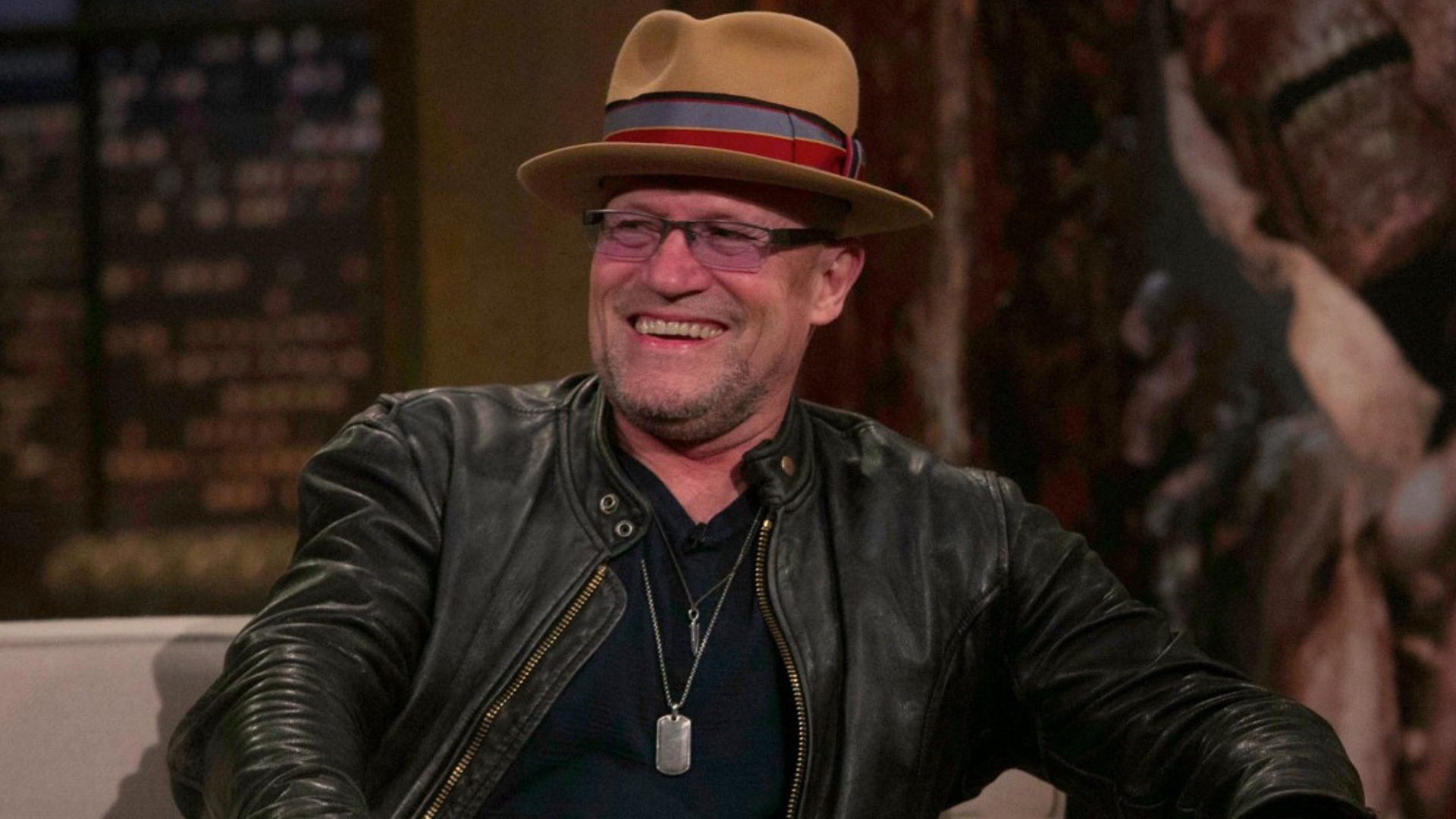 Michael Rooker Wallpapers - Wallpaper Cave