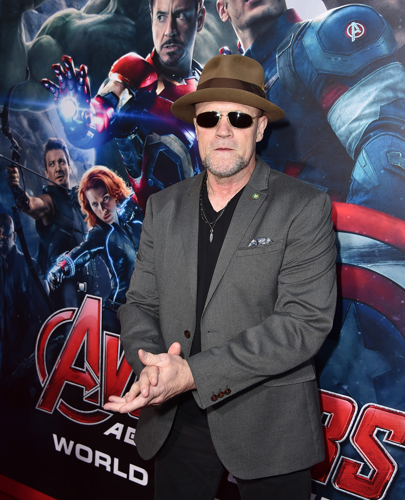 Michael Rooker Wallpapers - Wallpaper Cave