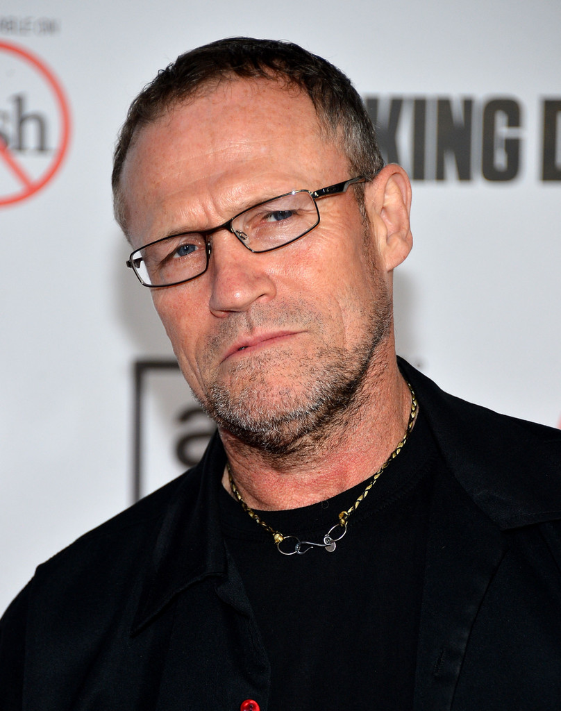 Michael Rooker Wallpapers - Wallpaper Cave