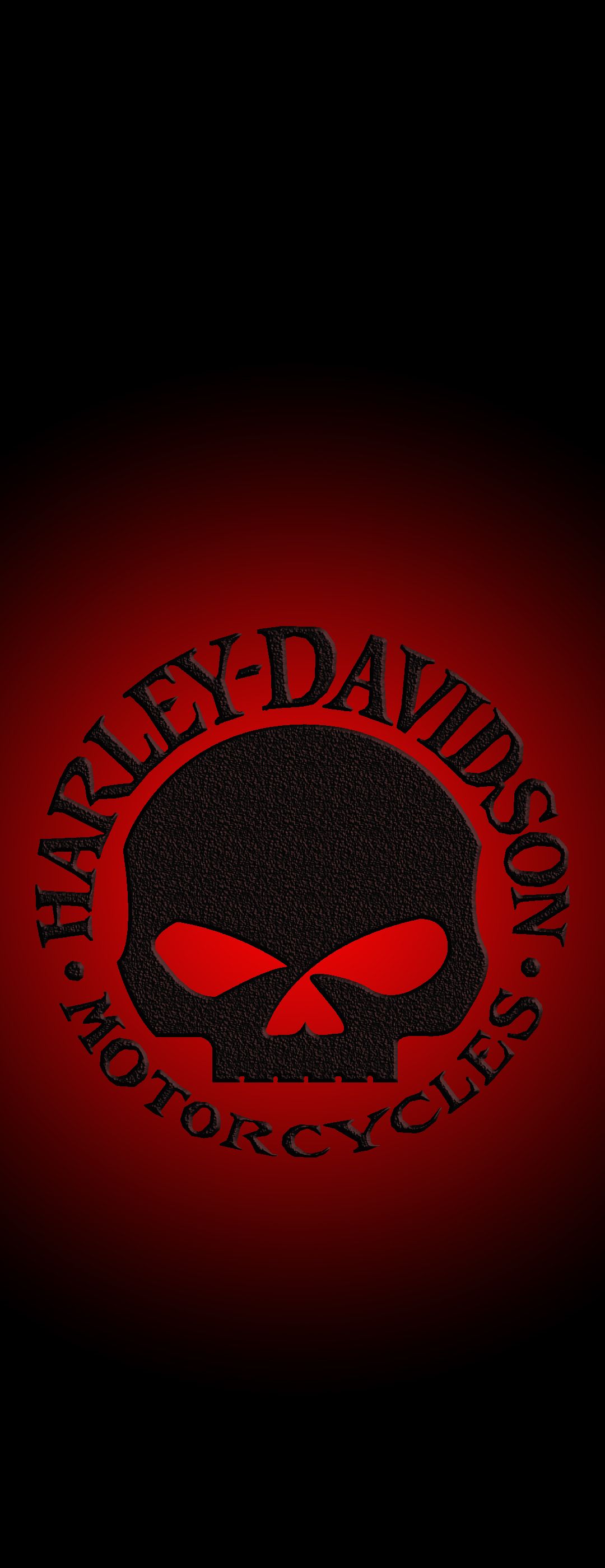 Harley Davidson iPhone Wallpapers - Wallpaper Cave