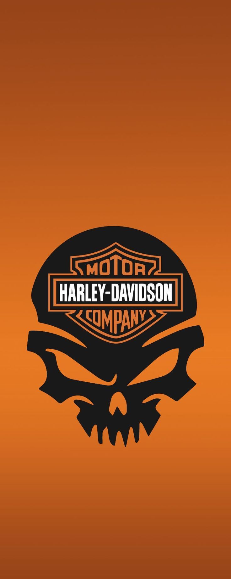 Harley iPhone Wallpapers  Top Free Harley iPhone Backgrounds   WallpaperAccess