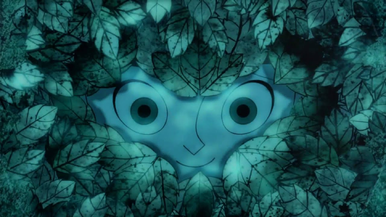 The Secret Of Kells [Official Trailer, GKIDS] Now On Blu Ray, DVD & Digital!
