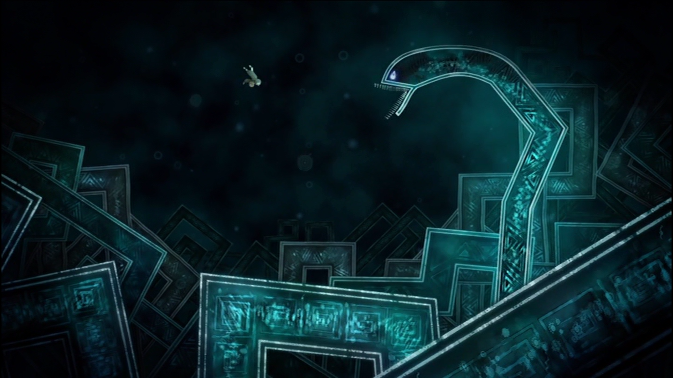 Art on Film: The Secret of Kells. Art Docent Program