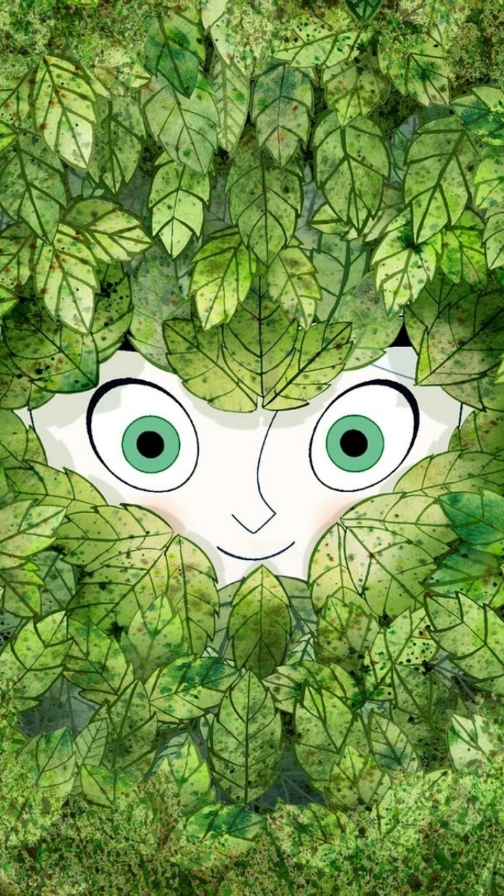 Movie The Secret Of Kells