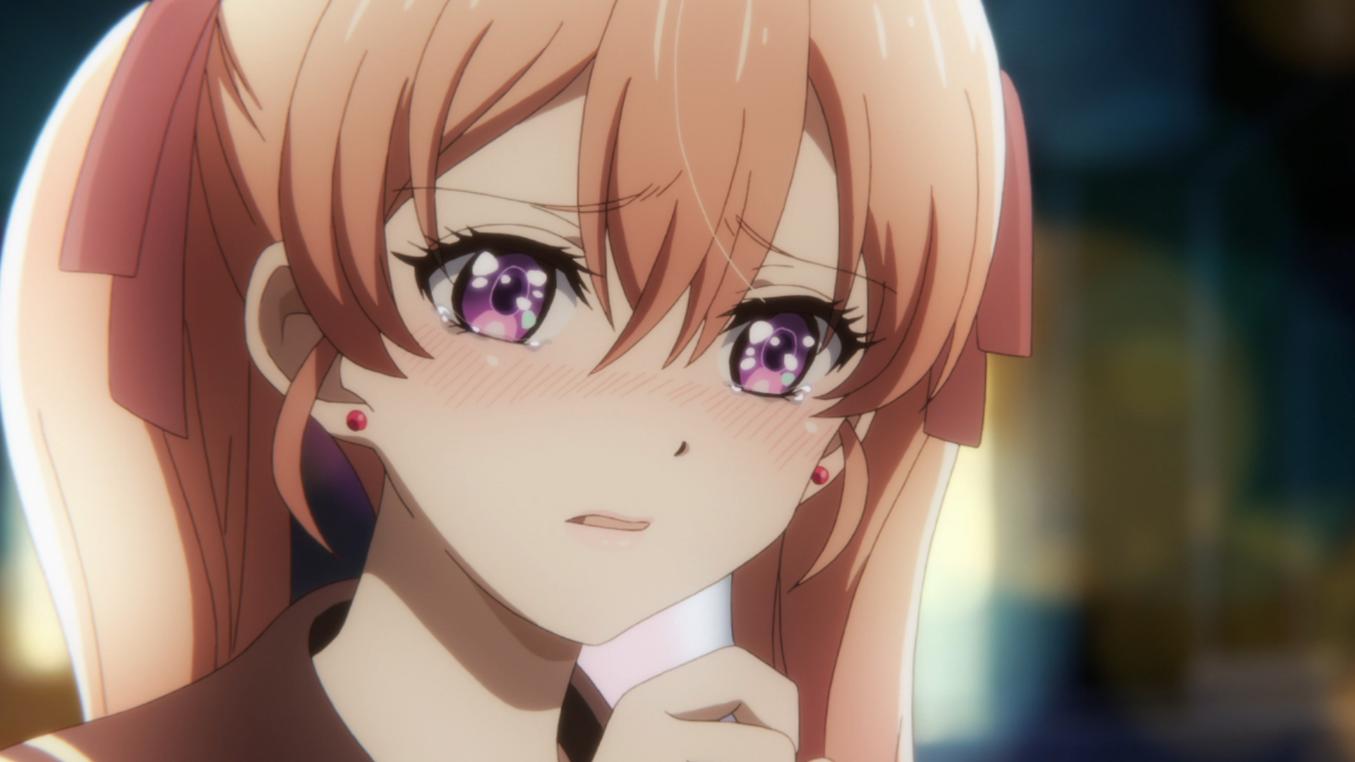 Erika Amano Gets Official Bunny Girl Figure