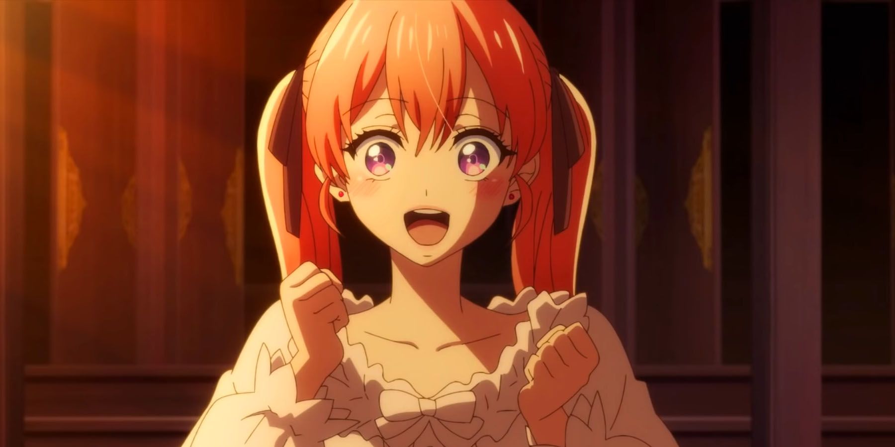 Amano To Marry Nagi? Release Date