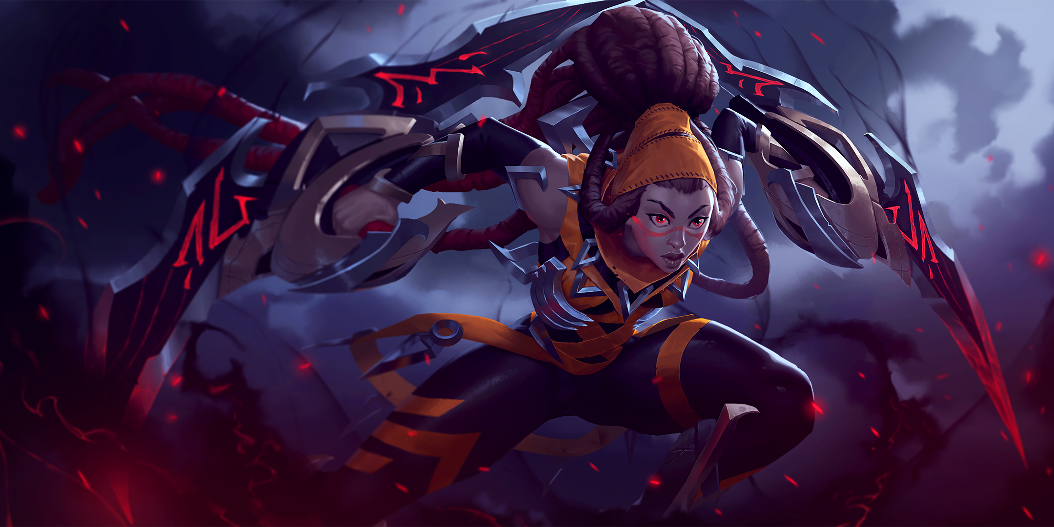Battlerite Wallpapers - Wallpaper Cave