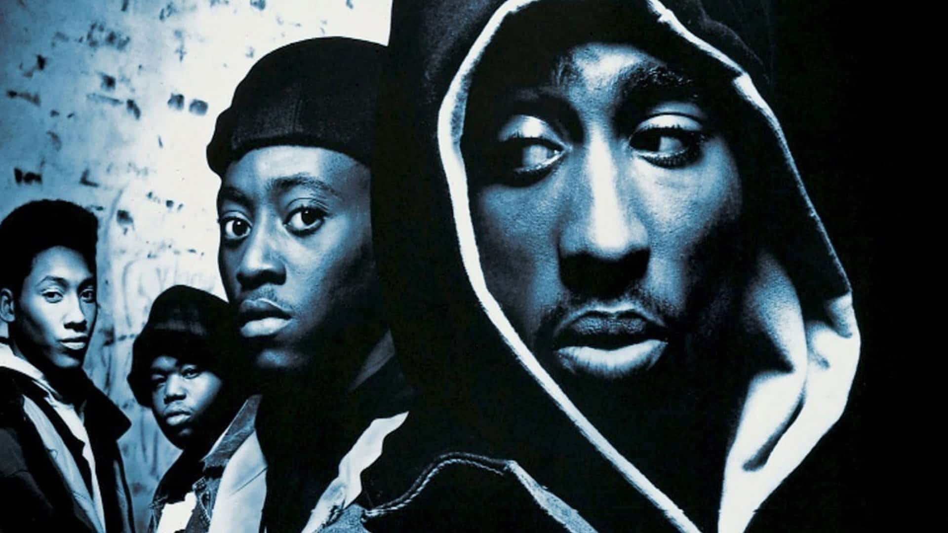 Odeon & Big Picture Film Club Present: Juice