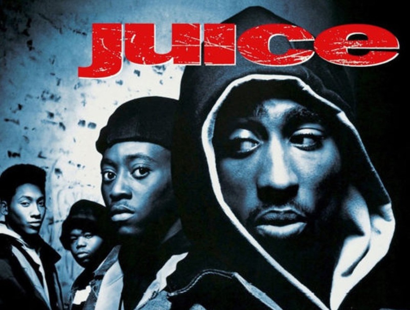 Juice at 25: A Great Movie With a Historically Bad Ending