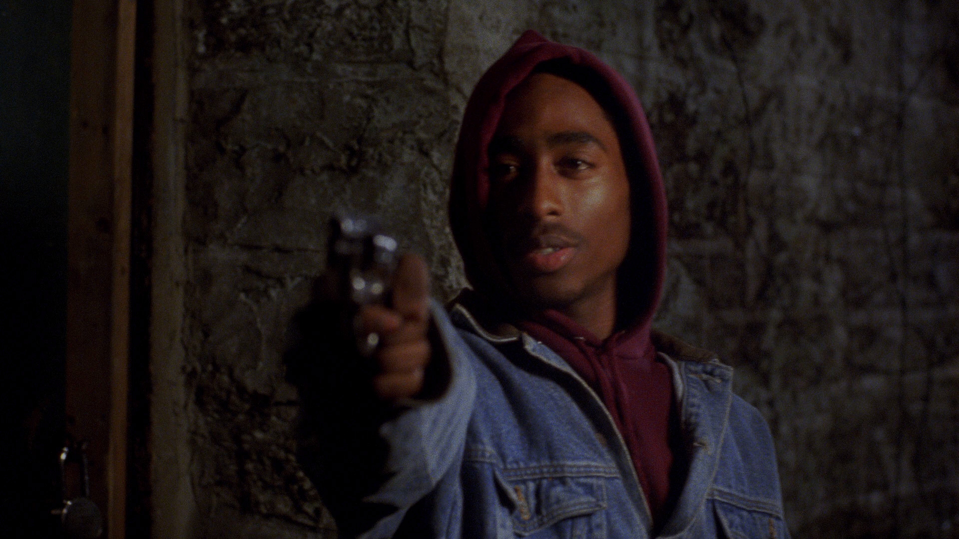 Juice Blu Ray Review