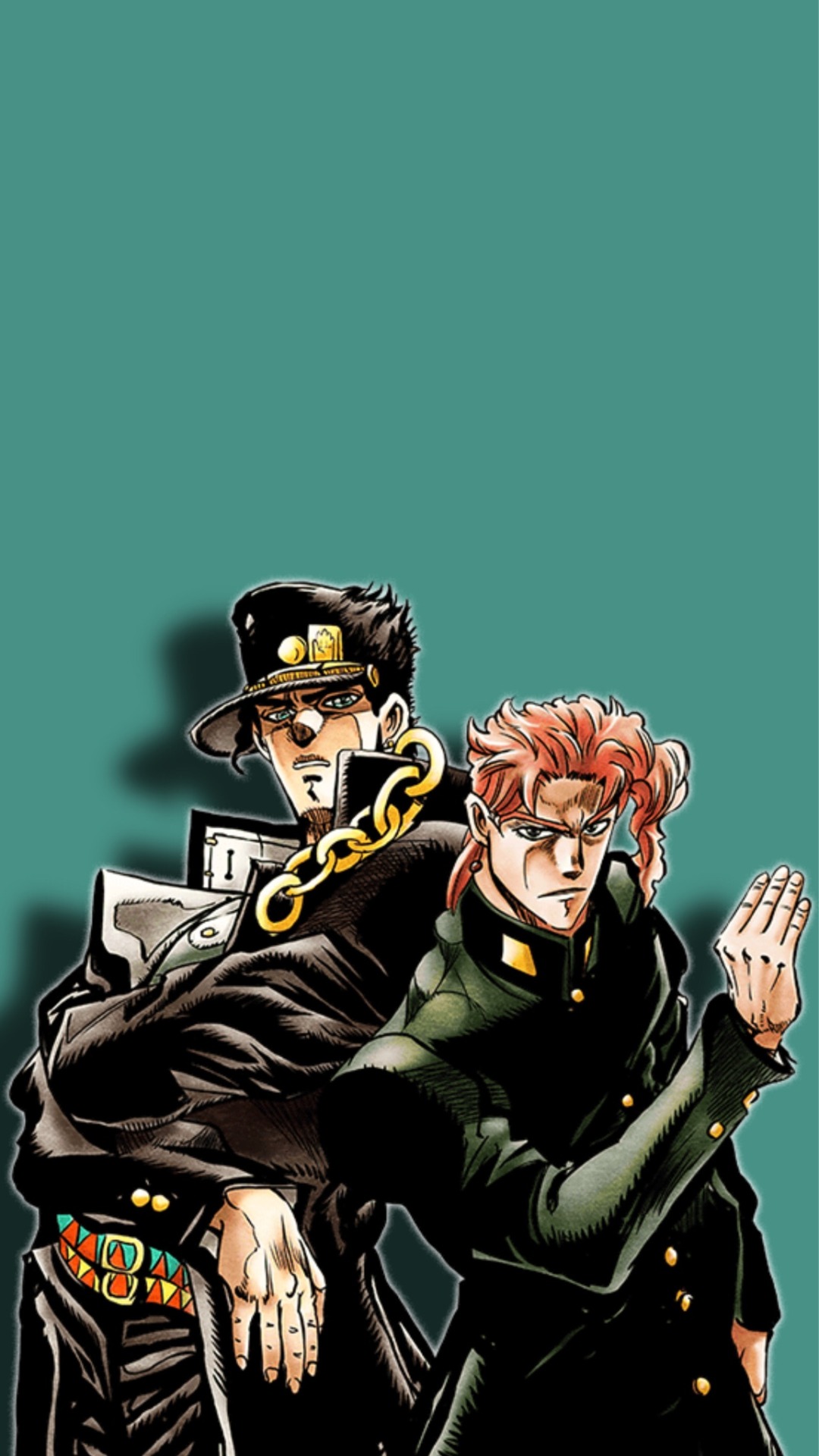 Best Of Jotaro Kujo, Jotaro Kujo vs Dio HD wallpaper | Pxfuel