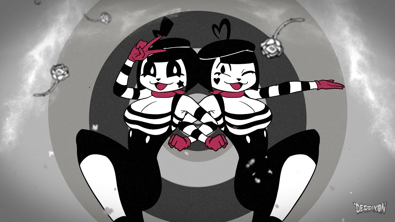 FNF: Mime and Dash! MOD